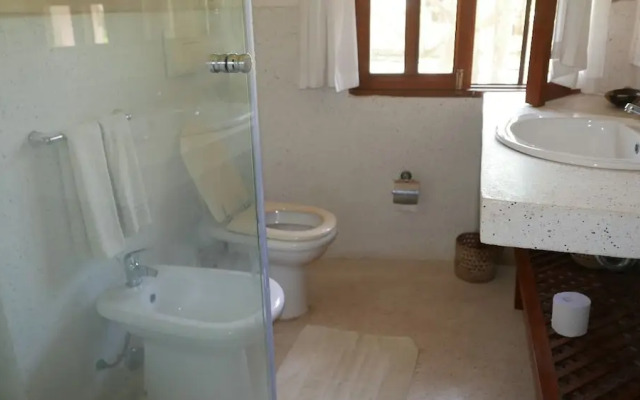 Tembo Court Apartments