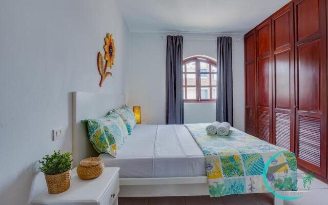 Ocean View! beautiful Flor Del Mar, 2BR, 2BT