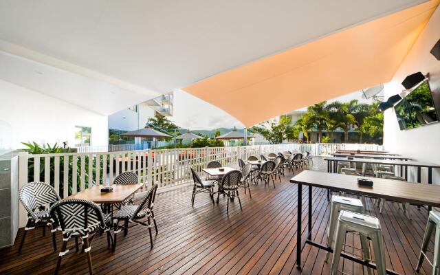 Airlie Beach Hotel