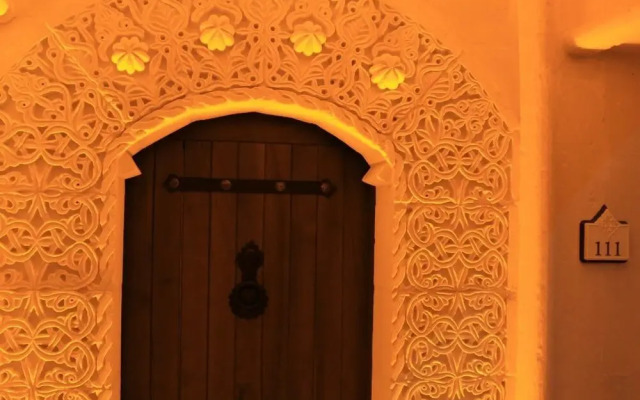 Izala Hotel - Boutique Class