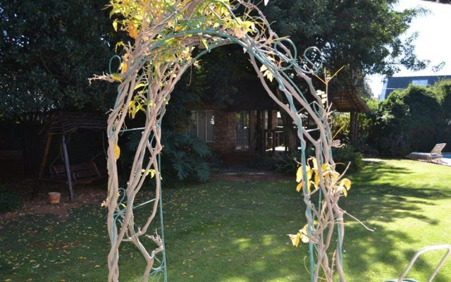 Willow Tree Guest House