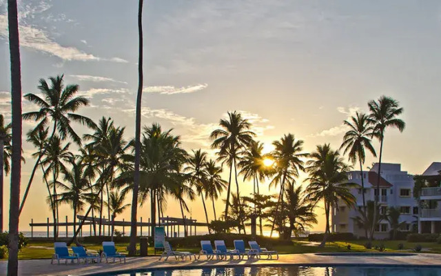 Playa Turquesa P103