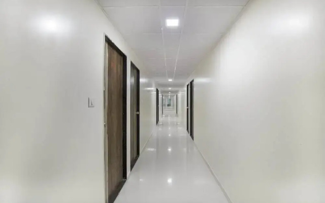 Hotel Swati Residency by OYO Rooms