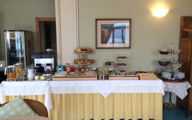 Hotel Locanda Ruscello Garnì