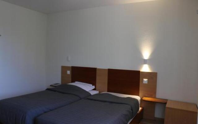 Auberge Au Lion d'Or
