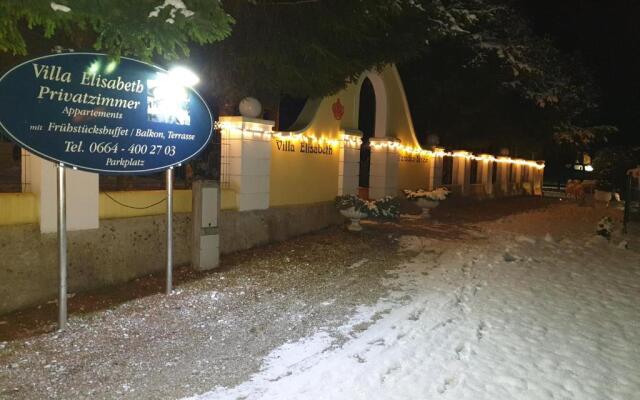 Villa Elisabeth