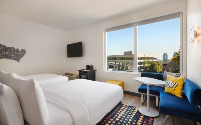 Aloft Atlanta Perimeter Center