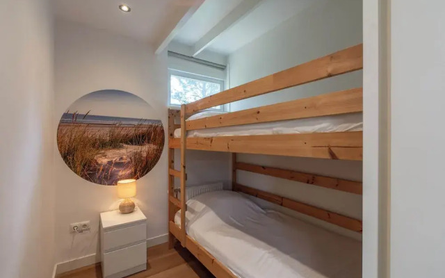 Modern Home Near Beach