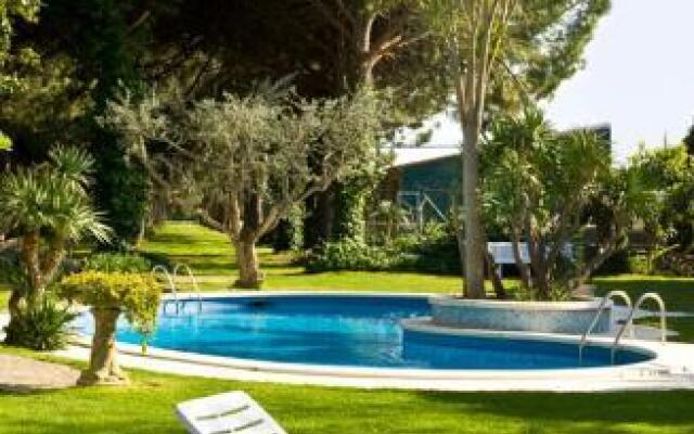 Hotel El Molí