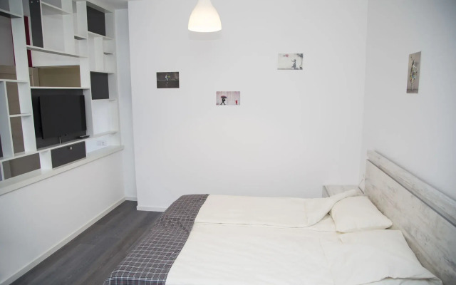 Park Apartments