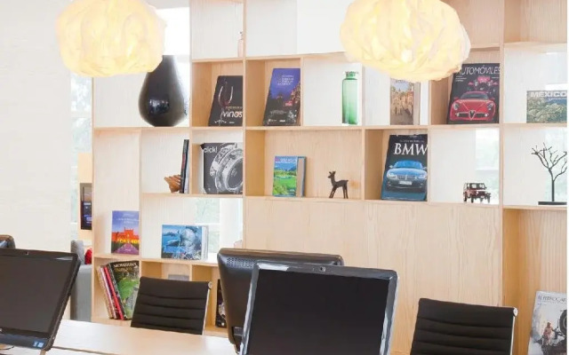 Fiesta Inn Puebla Las Animas