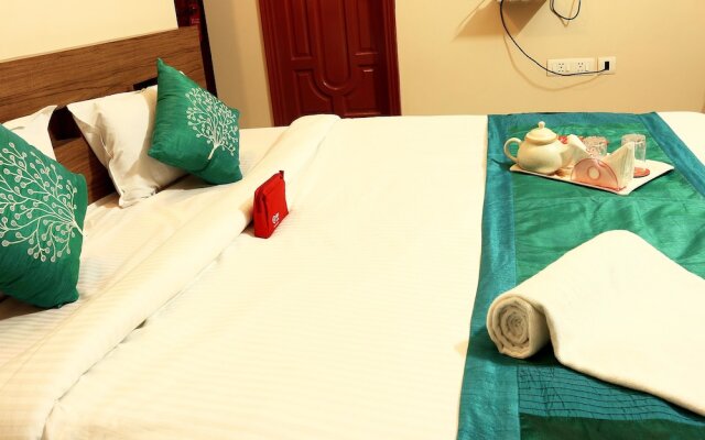 OYO 1260 Guest House Anamitra Guest House