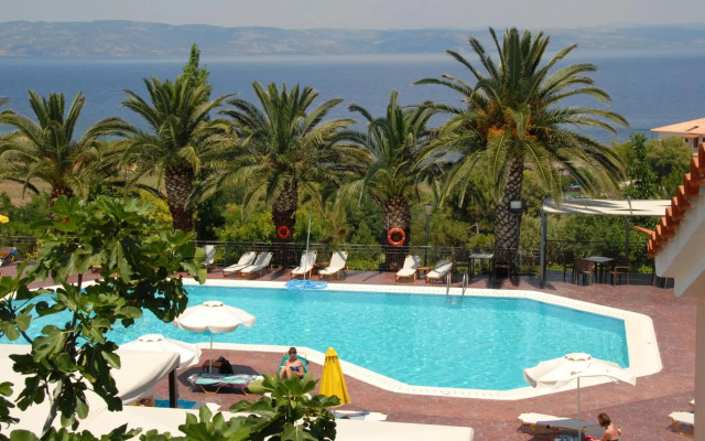 Sunrise Resort Hotel