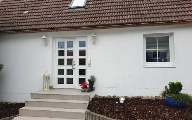 Ferienhaus Gogelhopf