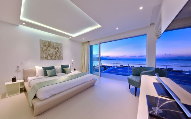 My Dream Villa Koh Samui