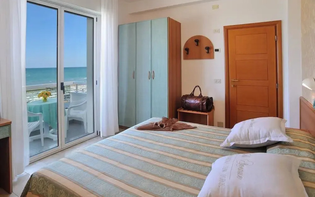 Hotel Cigno D'Oro