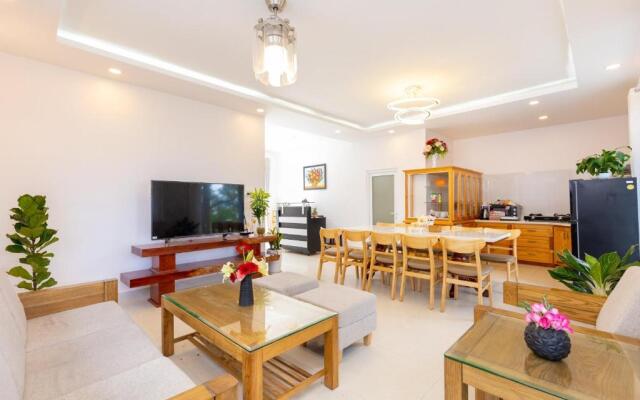 Villa Trung Nghĩa 31