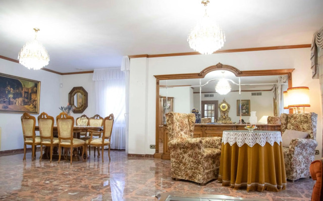 TurJalon - Apartamentos