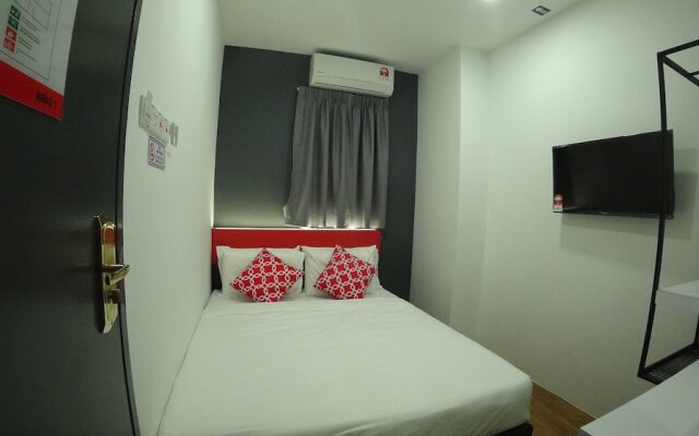 The Red Hotel