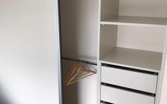 Vista Andina Apartments