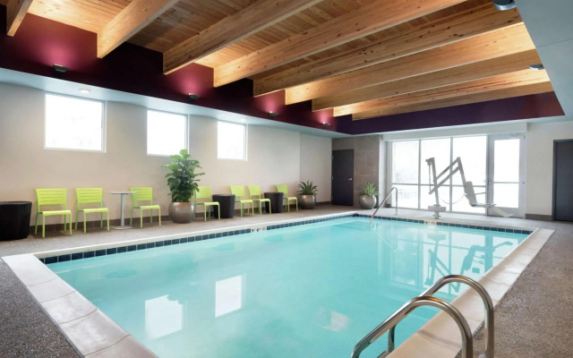 Home2 Suites by Hilton Cleveland Independence