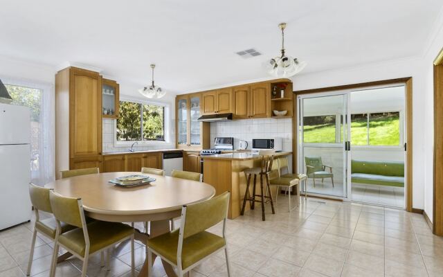Tyrone Beach House