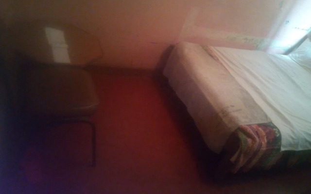 South Tetu Guest House