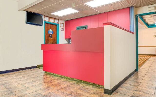 Days Inn Council Bluffs/9th Ave