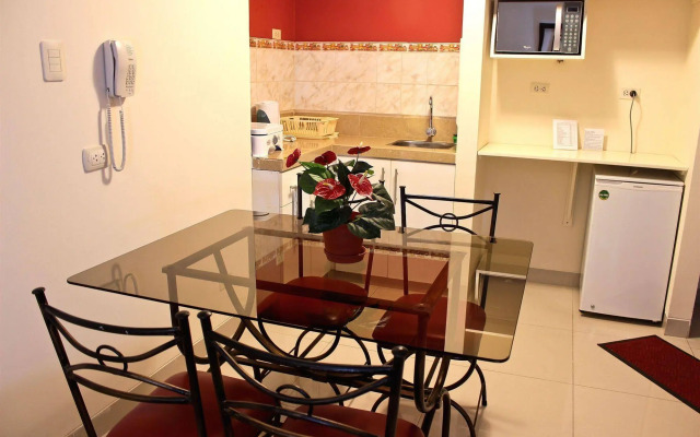 Casa Fanning Hotel