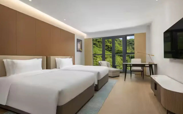 Wyndham Taizhou West