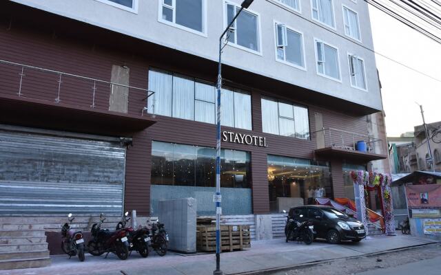 Stayotel