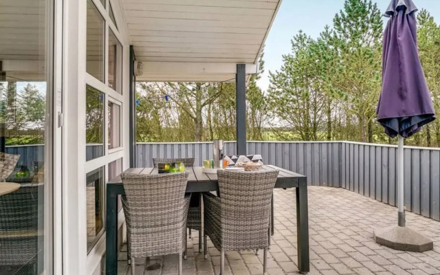 "Vojdanka" - 850m from the sea in NW Jutland