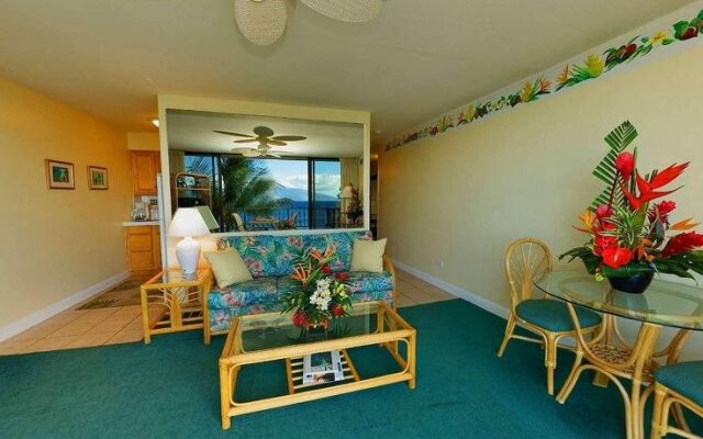 Aston Paki Maui Resort