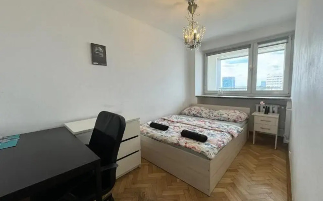 Fantastic Inn Warsaw - CH35