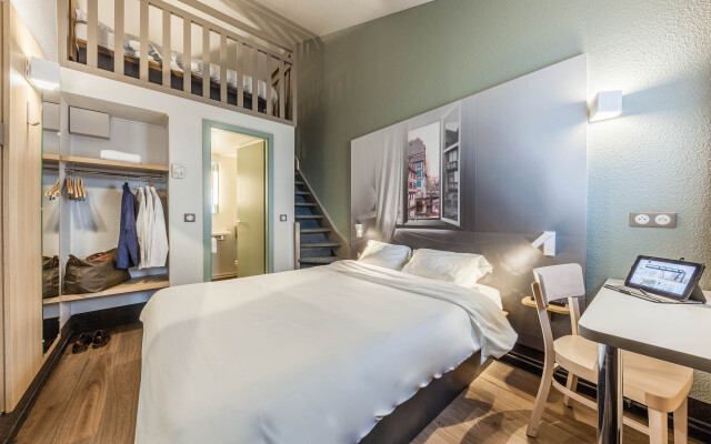 B&B HOTEL Strasbourg Nord Industrie