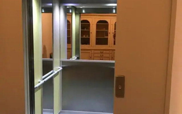 Appartement du Couvent