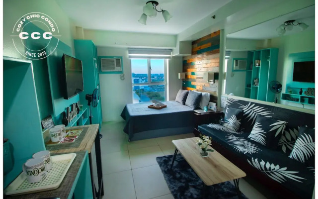 Avida Towers Sucat