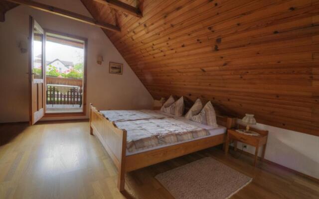 Ferienhaus Toff