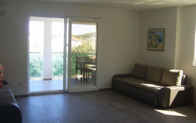 Apartments Villa Erik