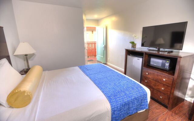 Sunrise Inn San Diego