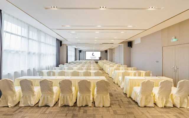 Lavande Hotel Dongguan City Hall Guomao
