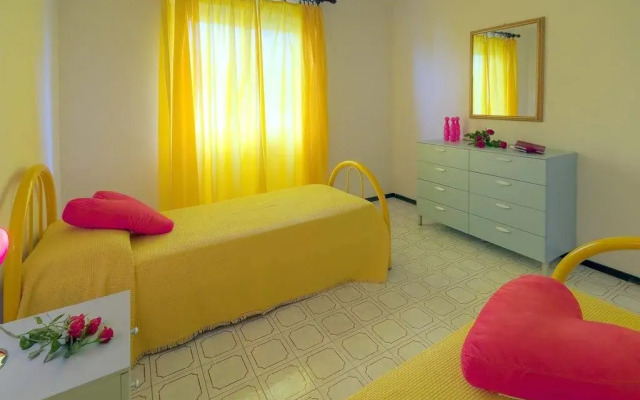 Villaggio Turistico Internazionale