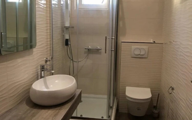 Rada - 150 m From the sea - A3