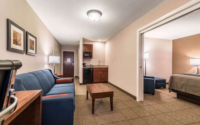 Comfort Inn Concord