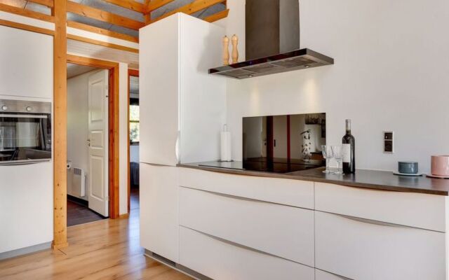 "Bistra" - 800m from the sea in Western Jutland