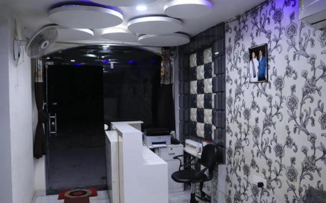 Hotel Raghuveer Residency