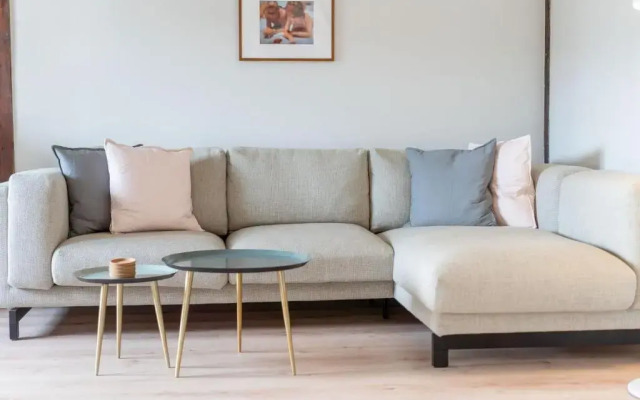 Skandi-Style im Altstadtspeicher I Hygge-deluxe!