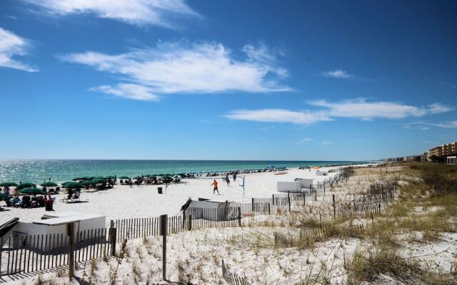 Waterscape C303 2 Bedroom Condo