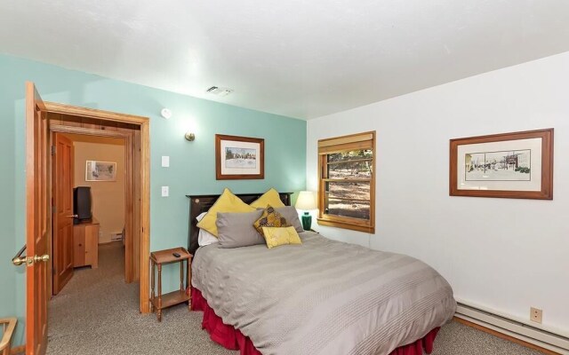 047 Aspen Hideaway Home