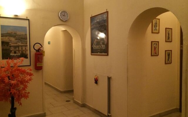 Bed & Breakfast La Maison